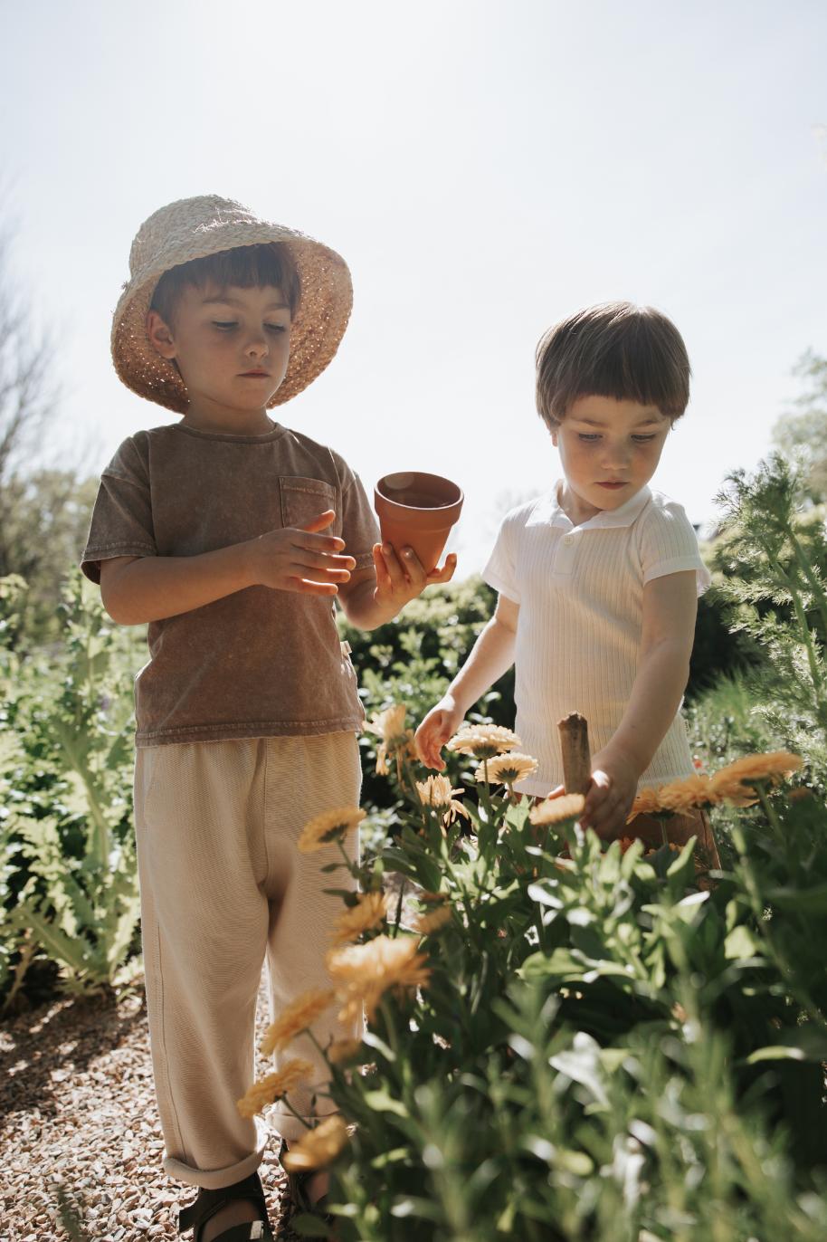 PANTALON  NERON 4-12