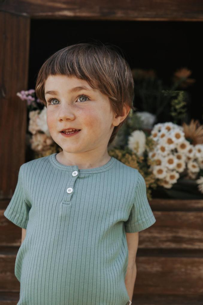 REMERA  JOE  1-3