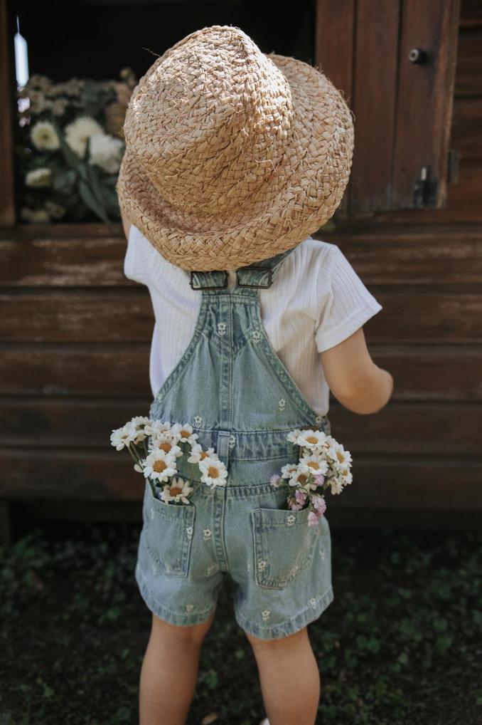 JARDINERO  ALICE  1-3