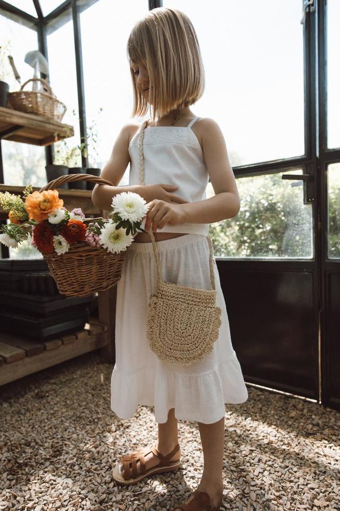 POLLERA GIORGIA 4-12