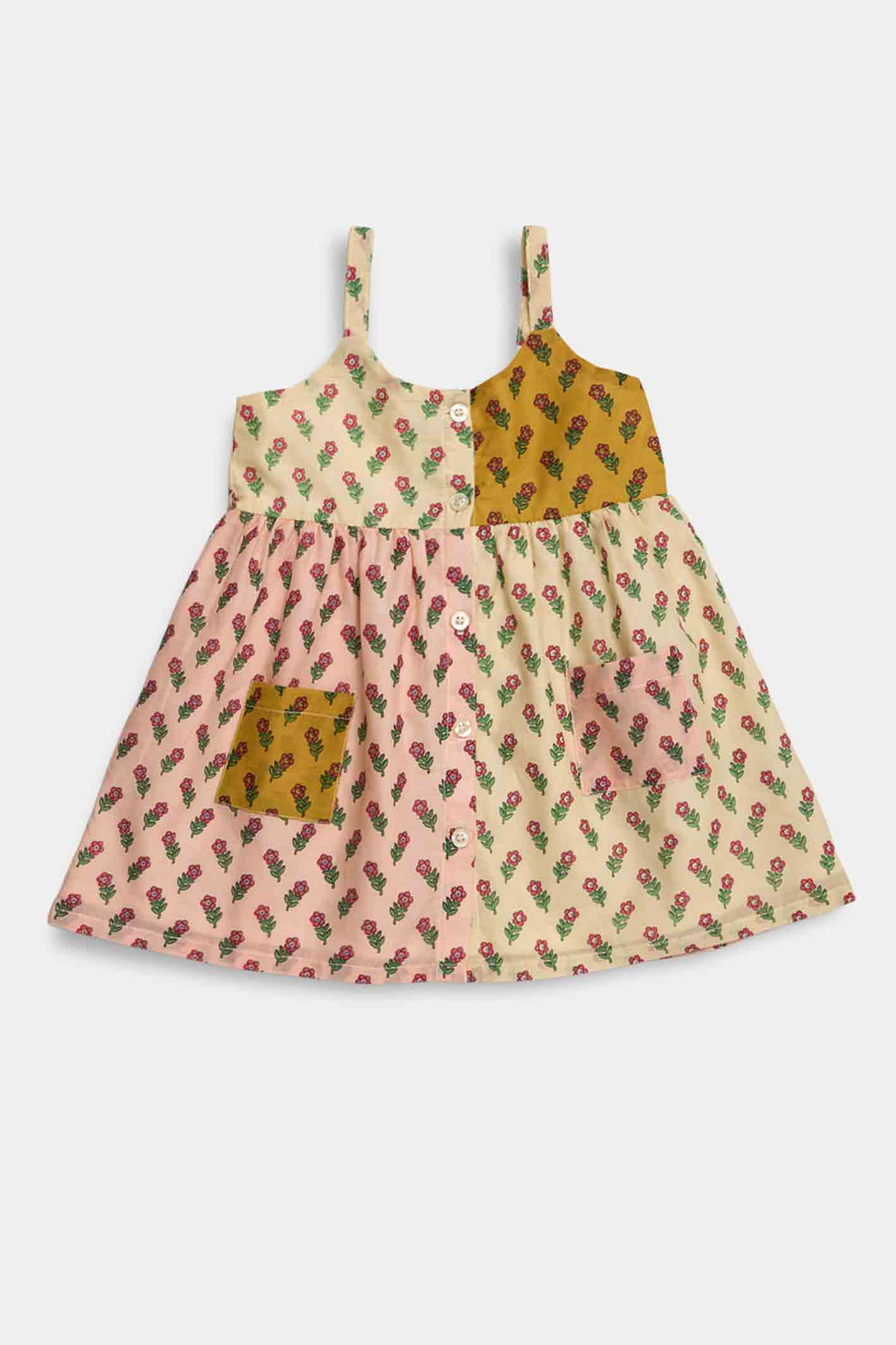 VESTIDO  SERENITY S-L