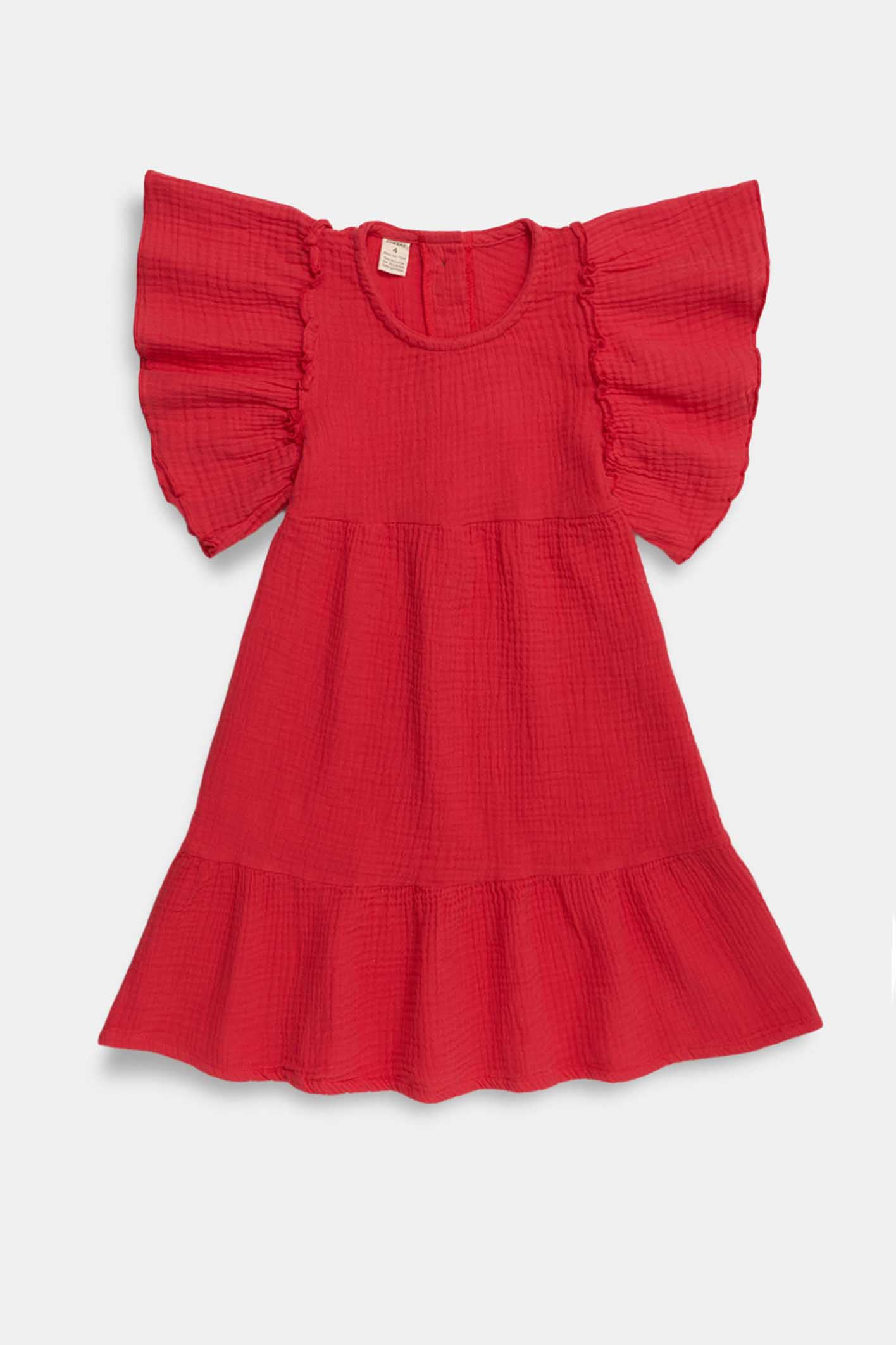 VESTIDO ELENA 4-12