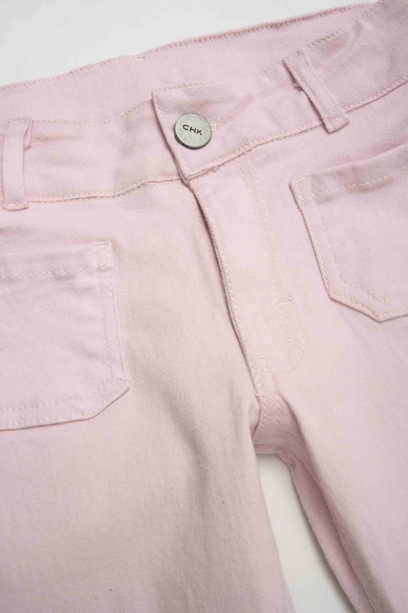 PANTALON GAB CANDE 4-12