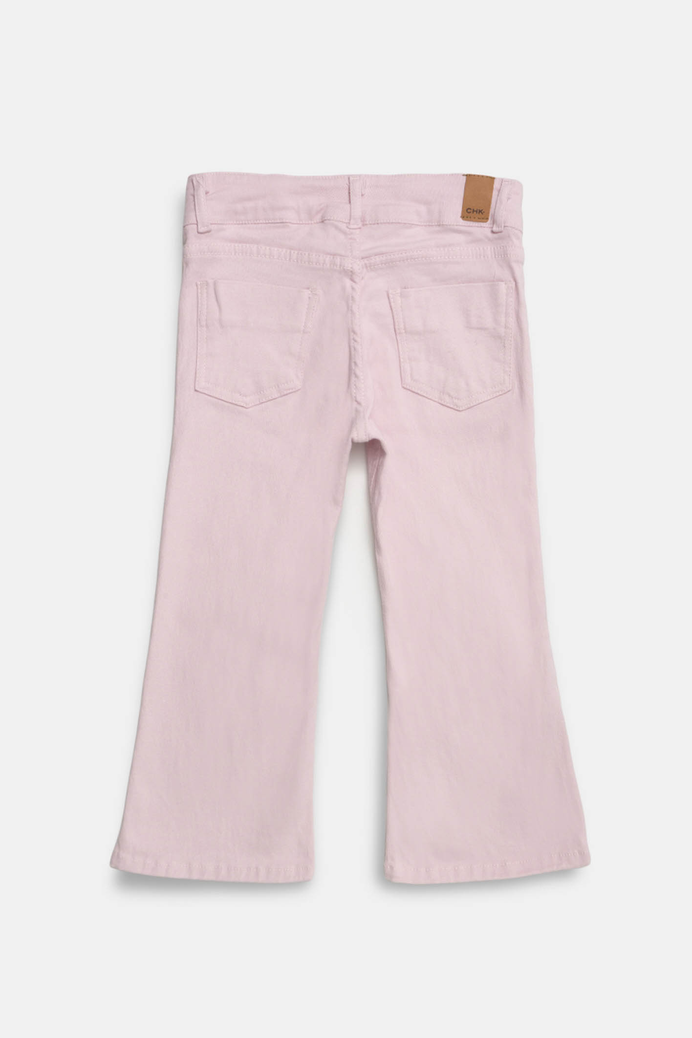 PANTALON GAB CANDE 4-12