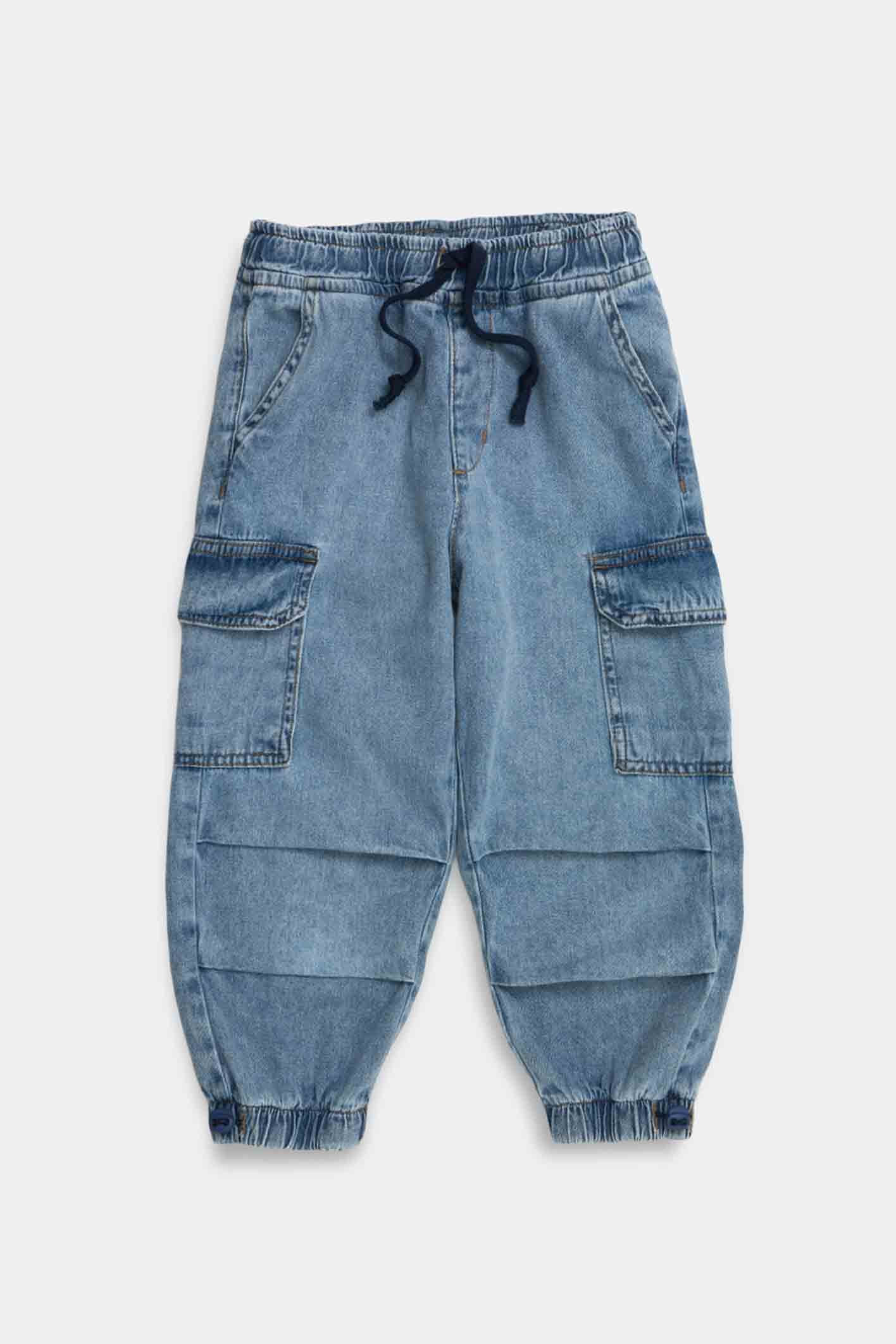 PANTALON DEN TOSCANA 4-12