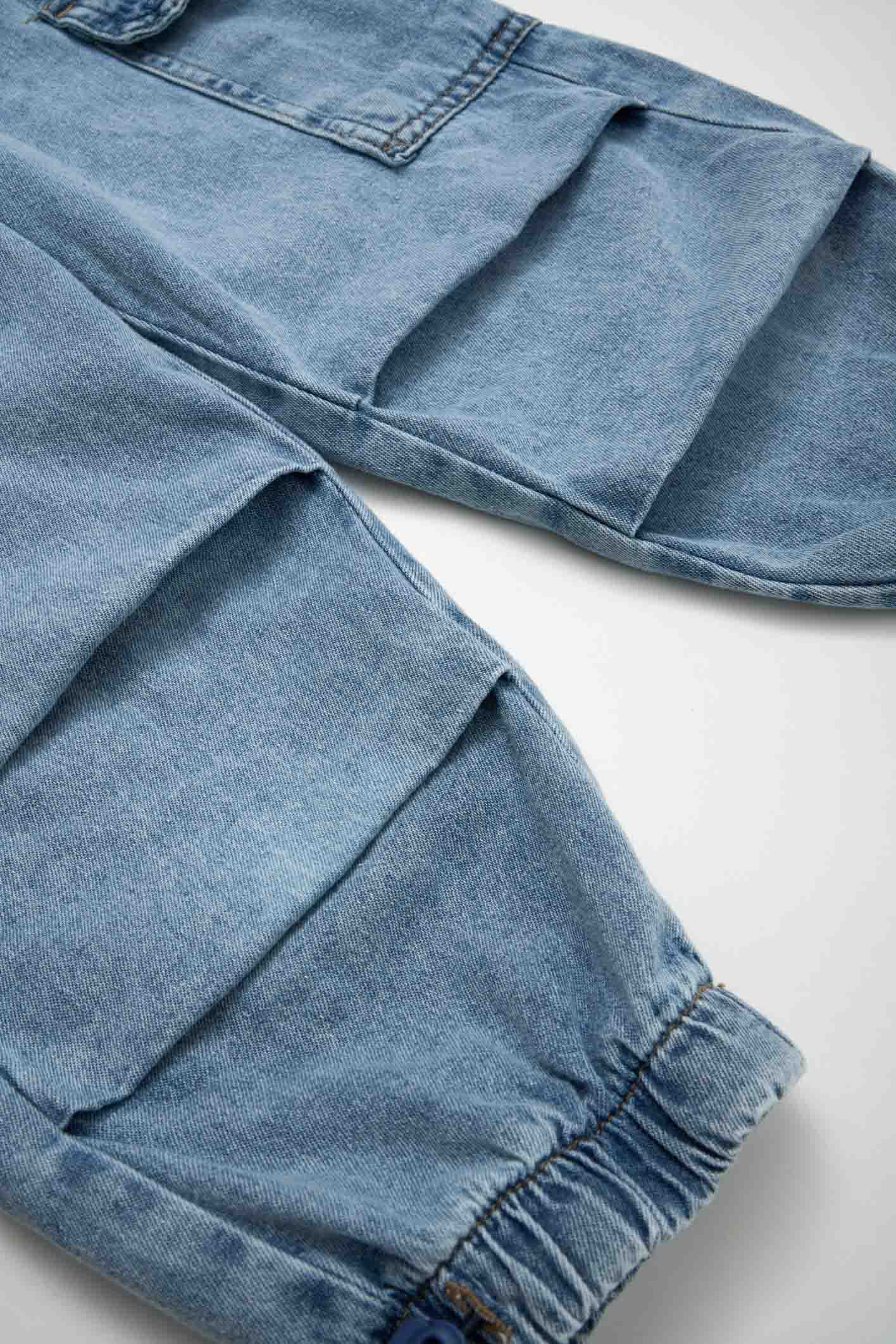 PANTALON DEN TOSCANA 4-12