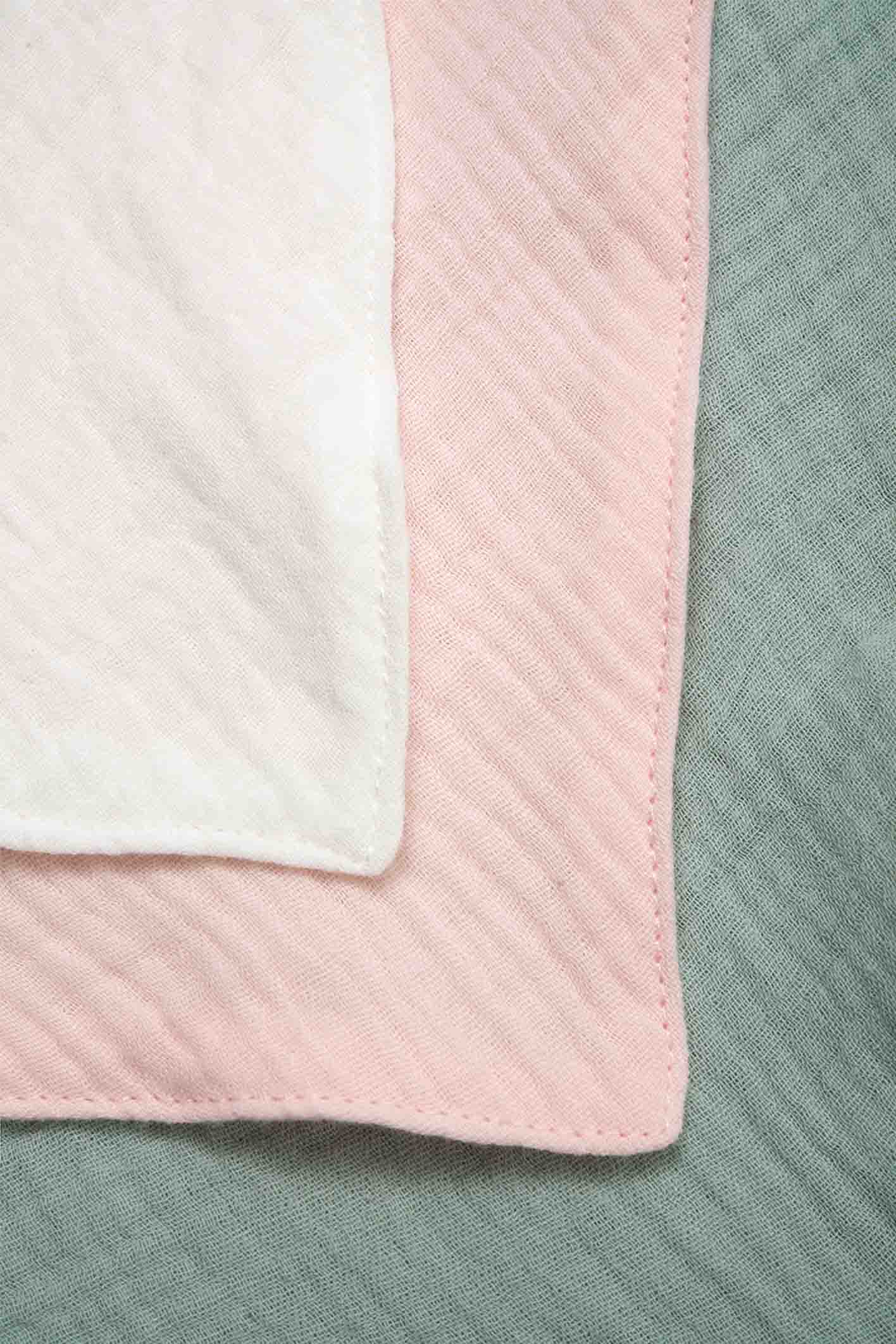 PACK (X3) BABEROS GASA G TU