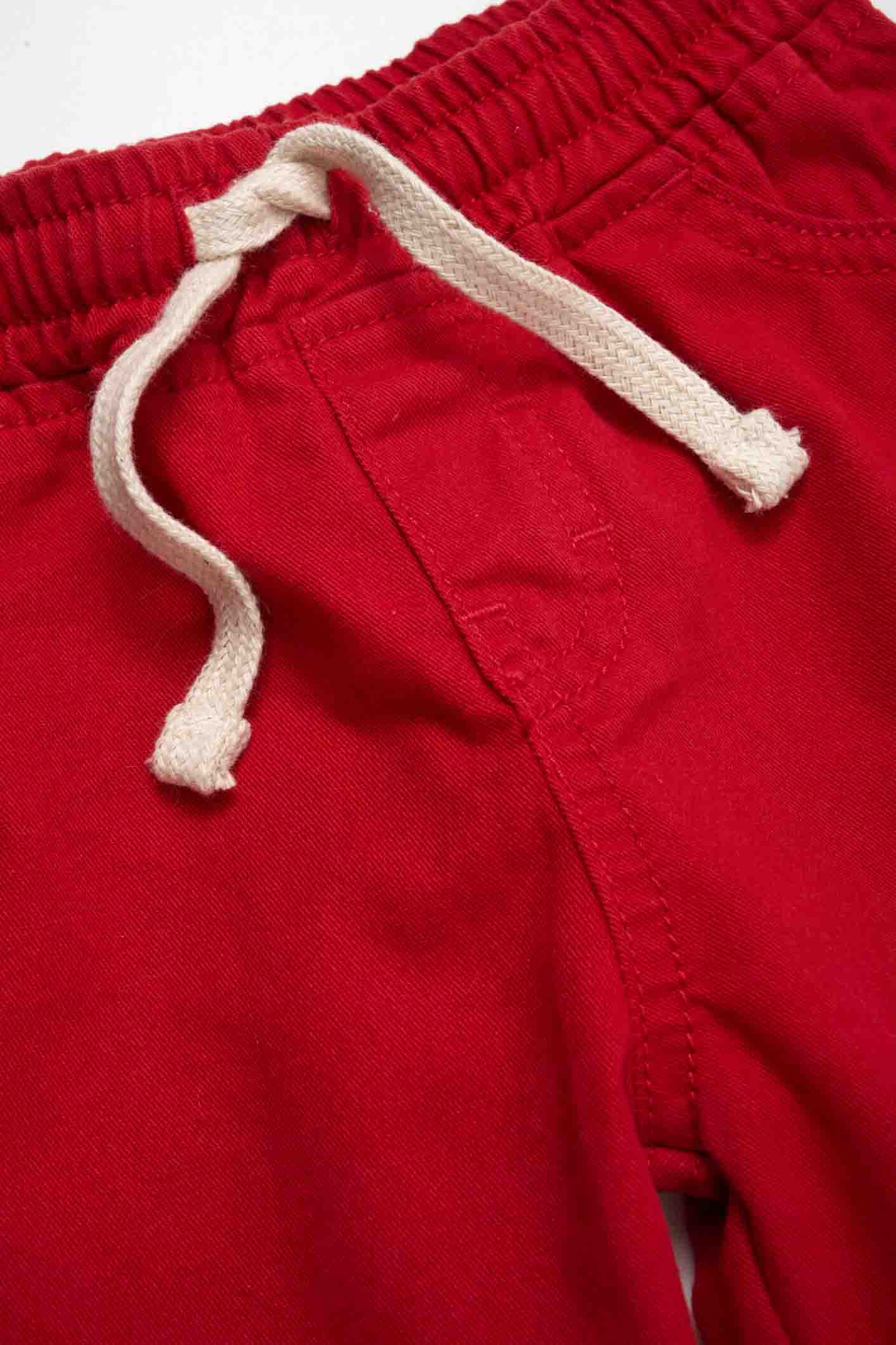 BERMUDA GAB BLAS 1-3