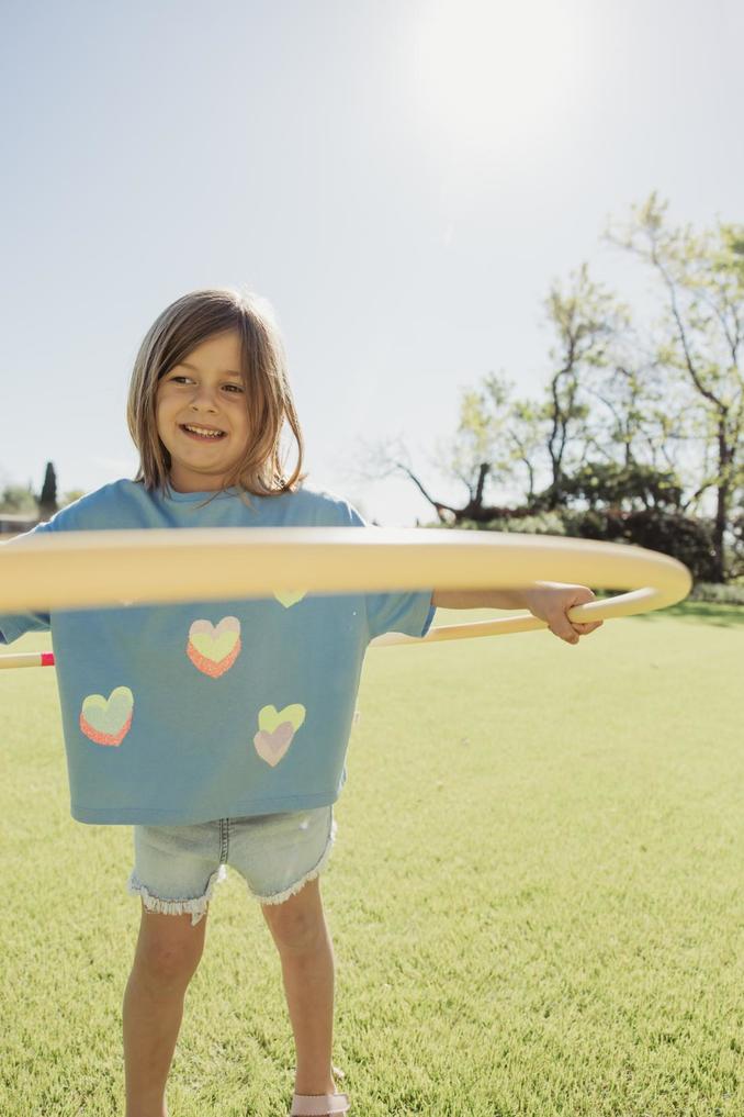 REMERA  GIULIANA 4-12