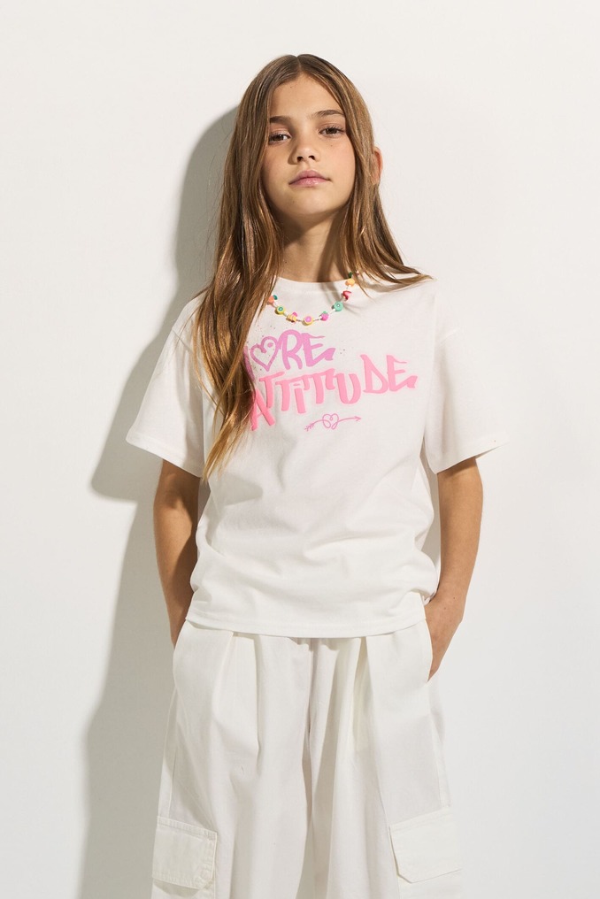 REMERA  OVER LANA 4-14