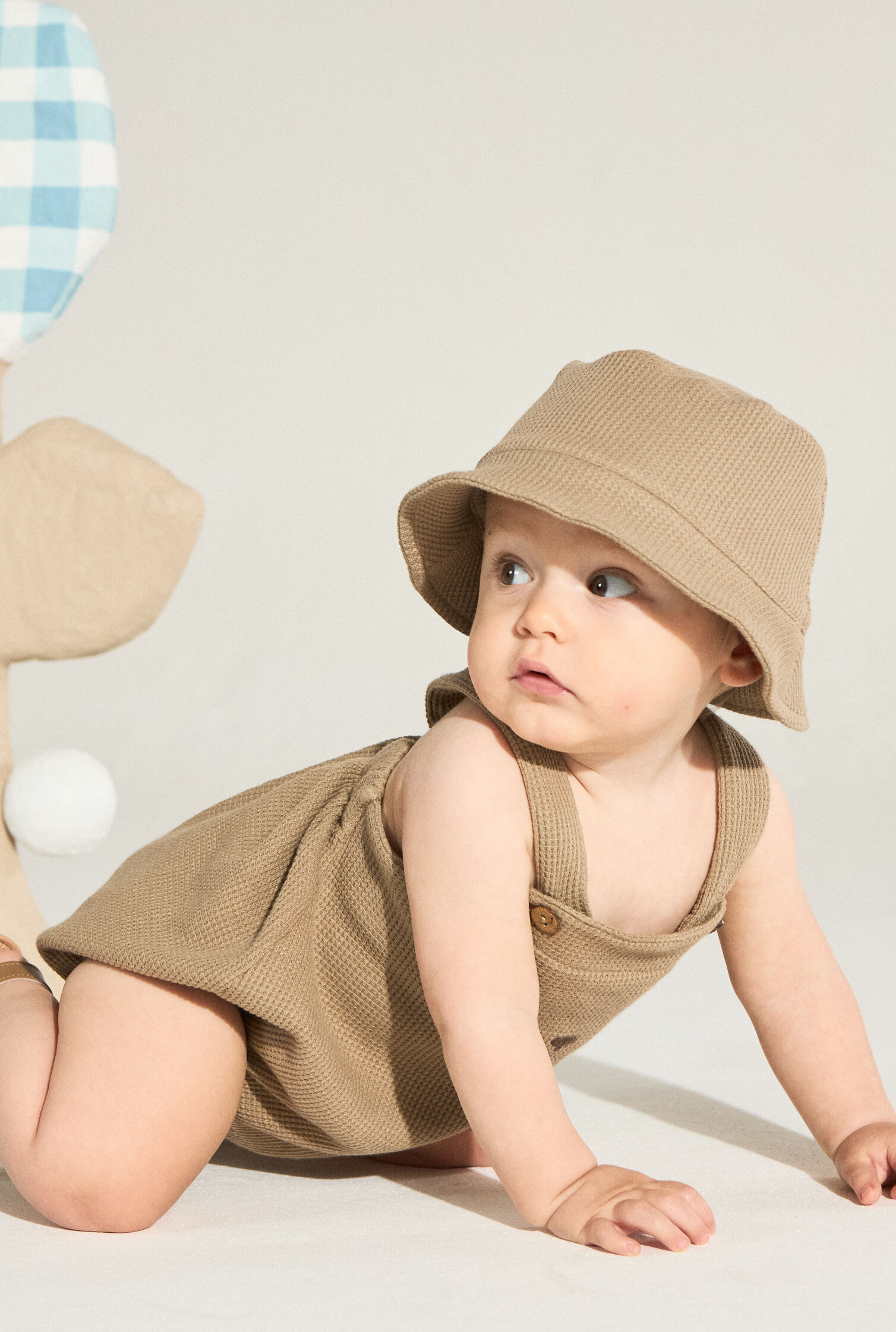 ENTERITO LISO GINO XS-L