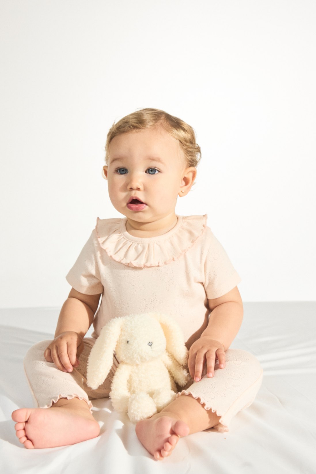 BODY LISO LAINA NB-L