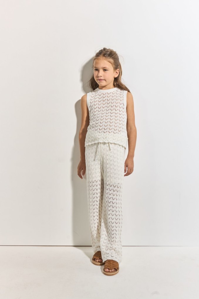 PANTALON  SHEILA 4-14