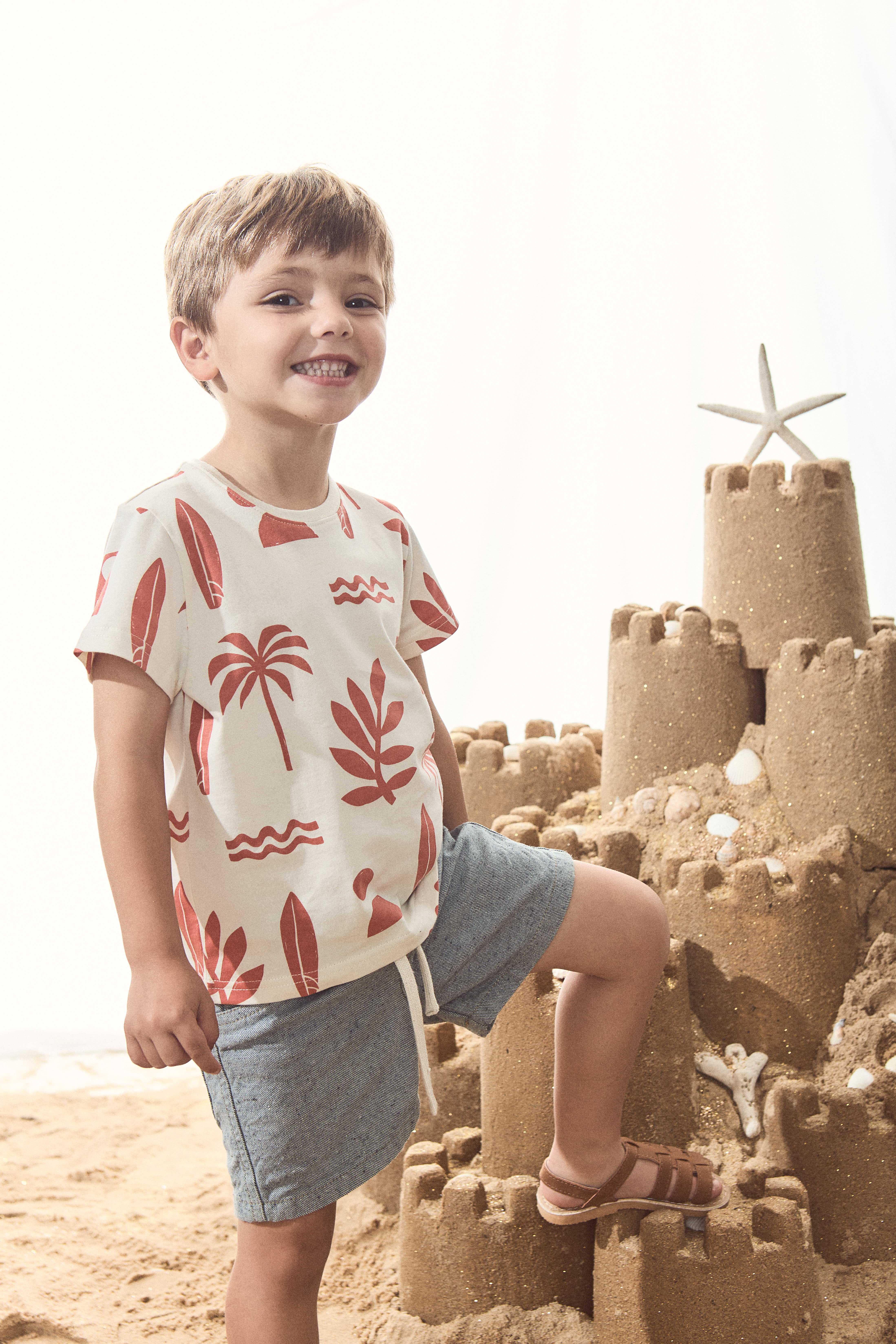 REMERA   RESORT 4-12