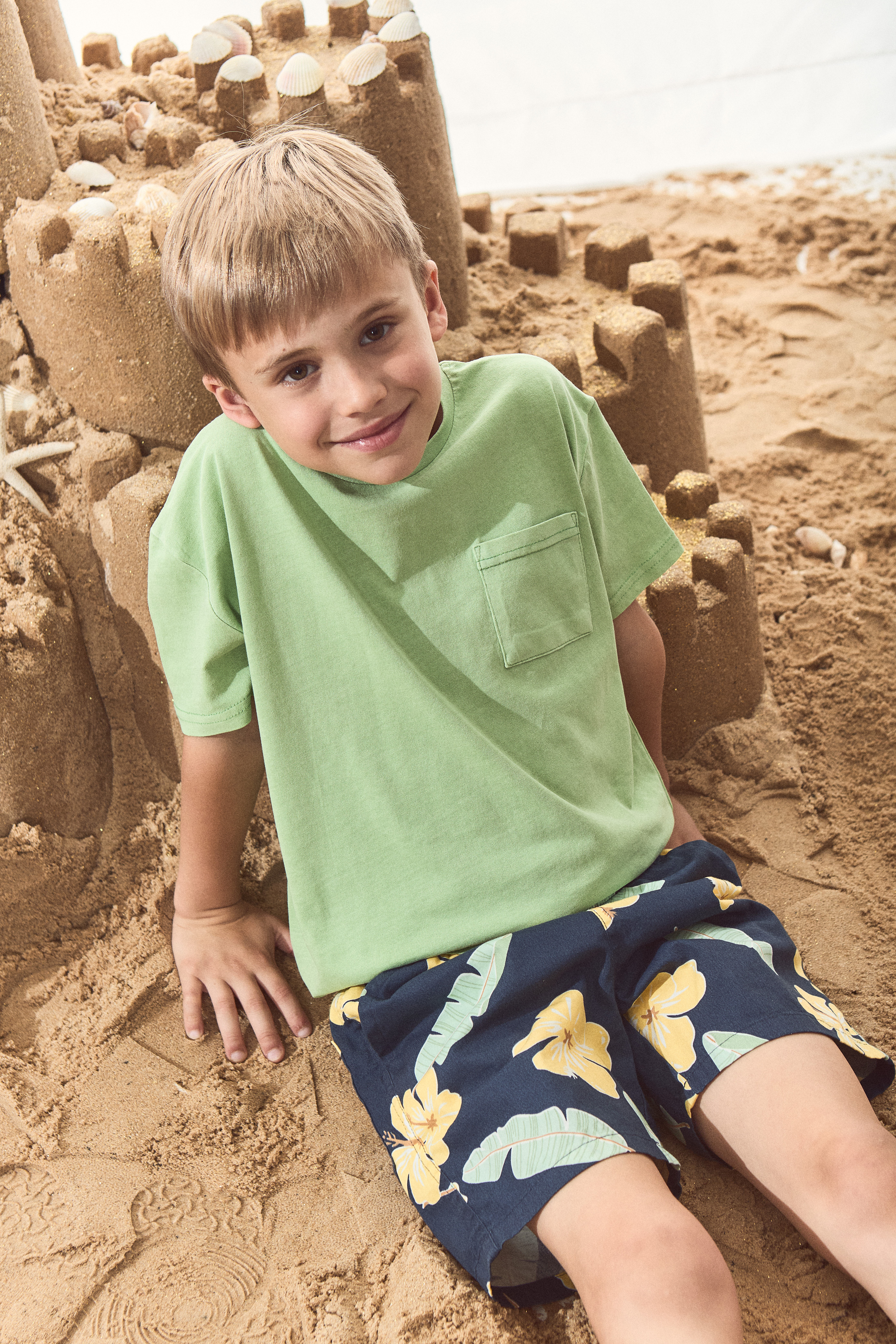 BERMUDA   FELIX 4-12