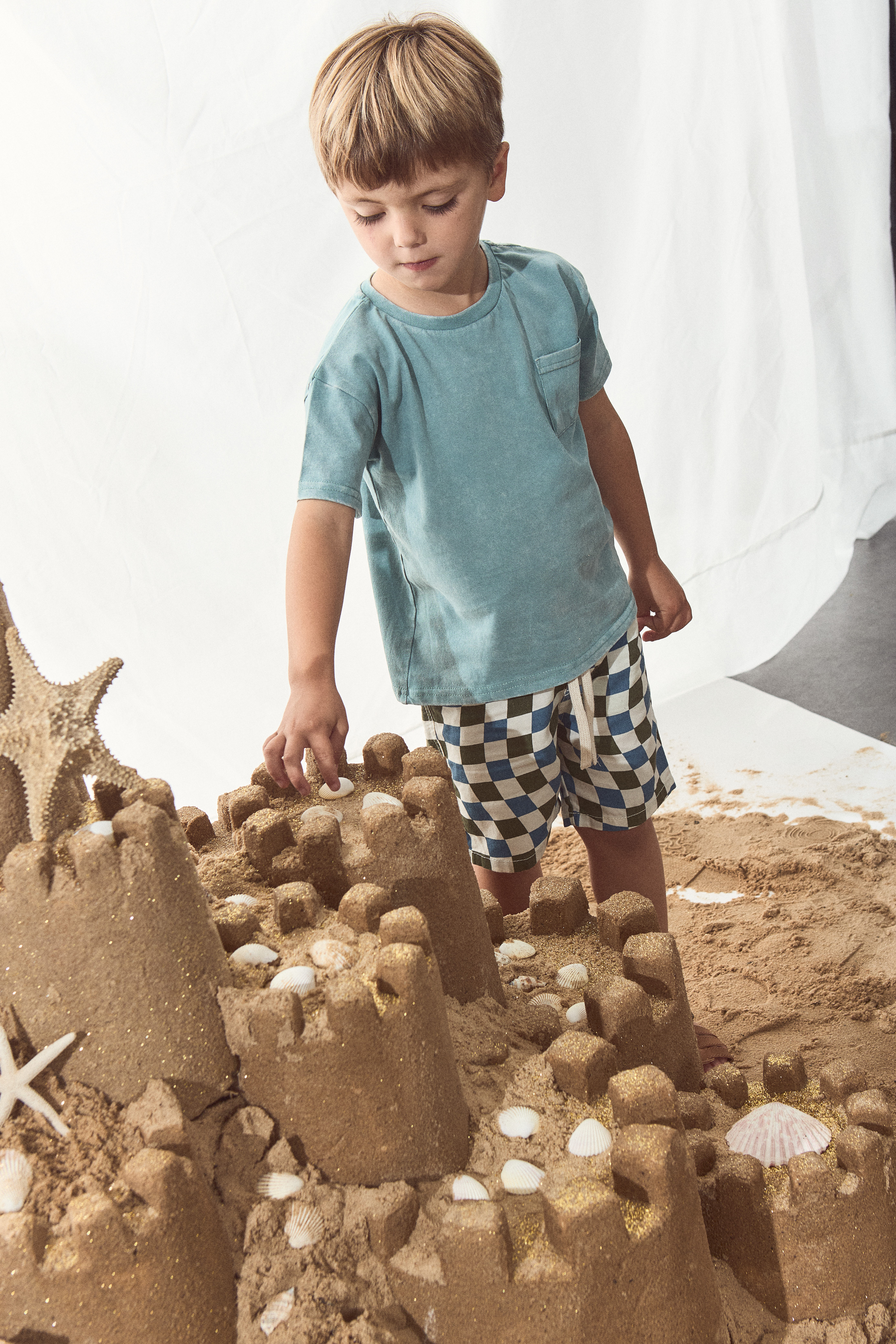 BERMUDA   HAWAII 4-12