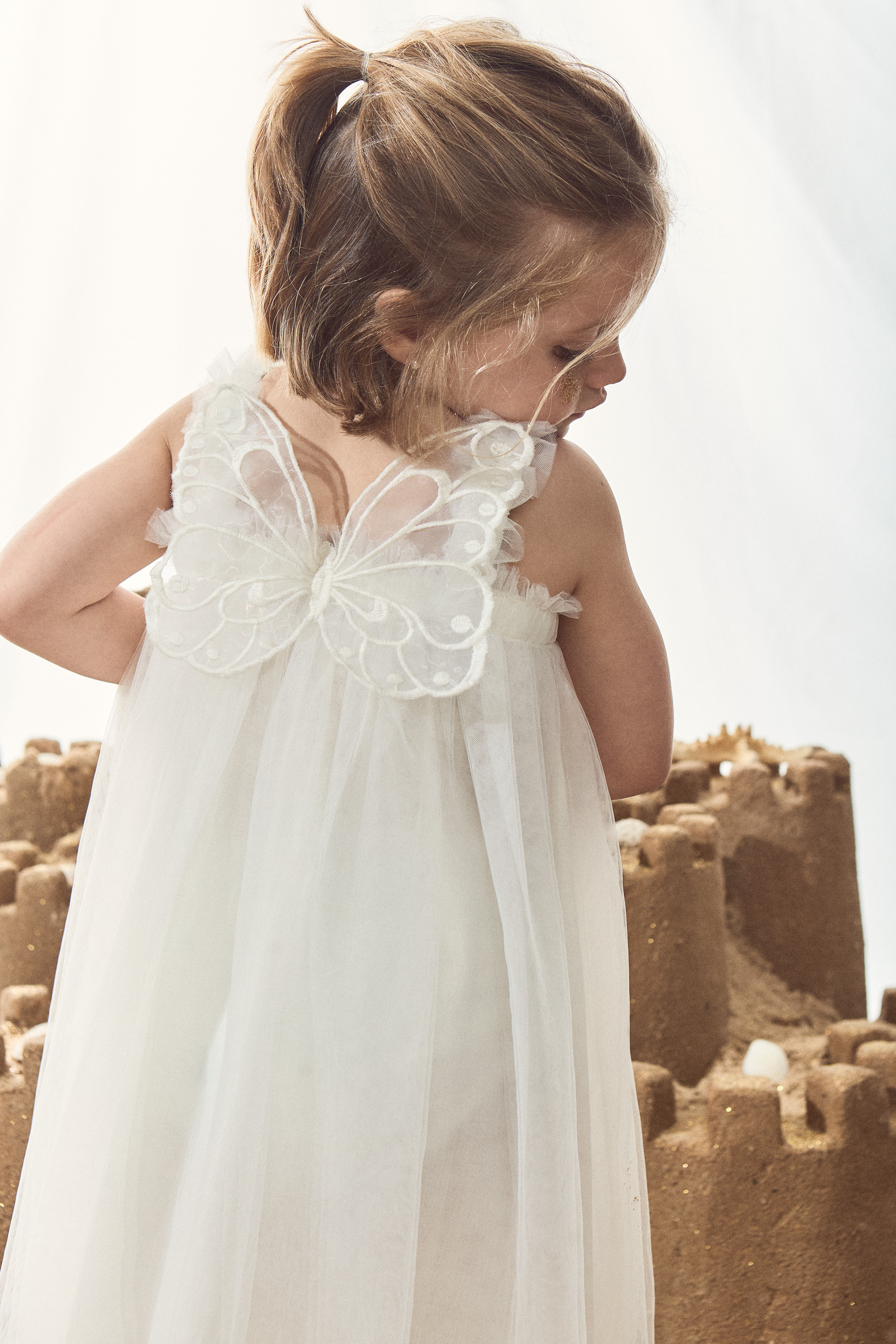 VESTIDO MARIPOSA  1-3