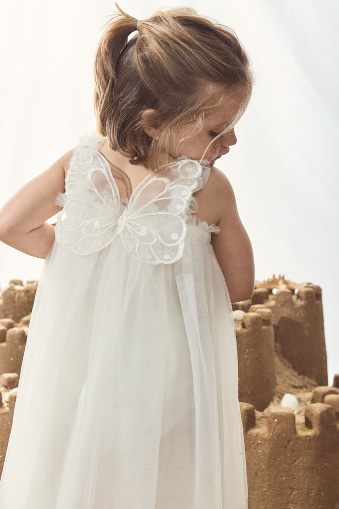 VESTIDO MARIPOSA  1-3