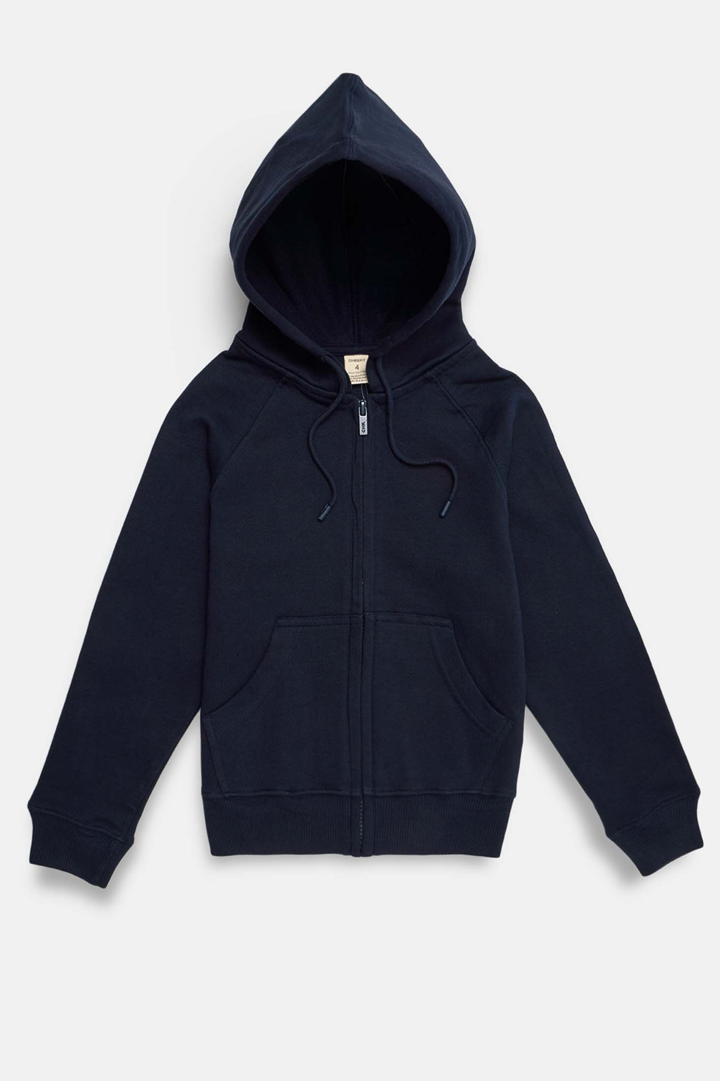 CAMPERA HOOD COLLEGE 4-12