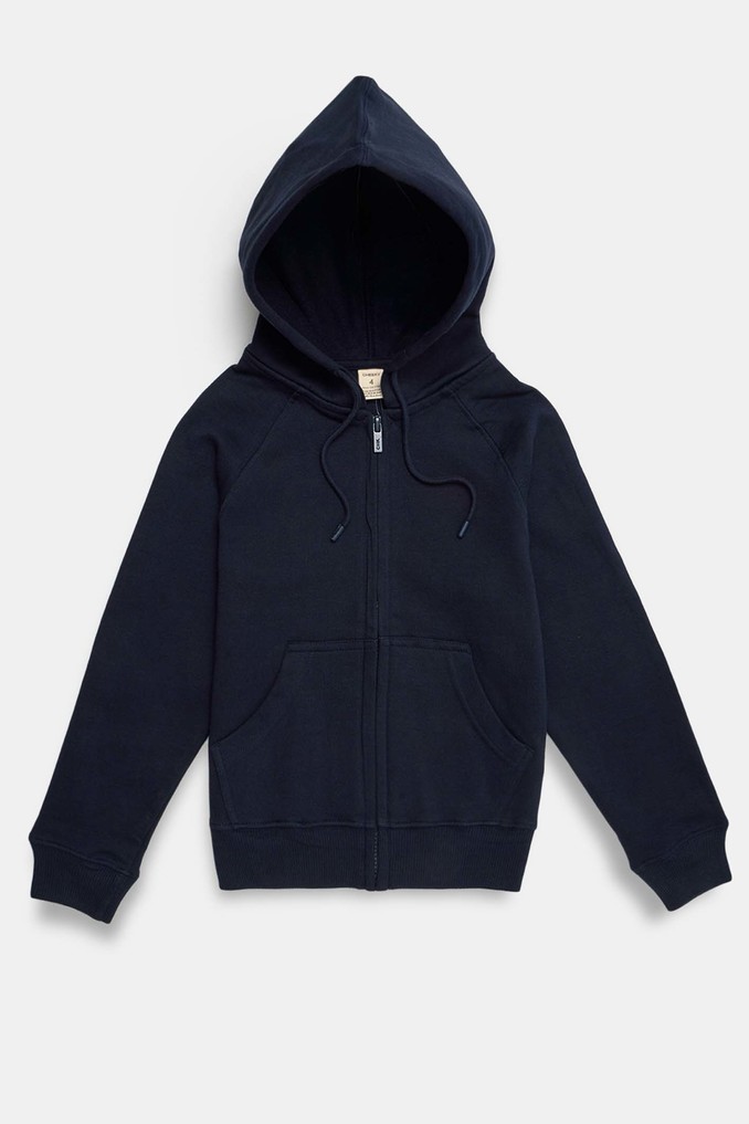 CAMPERA HOOD COLLEGE 4-12