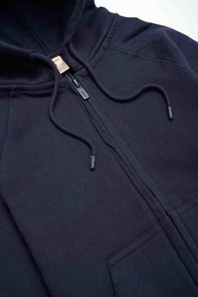 CAMPERA HOOD COLLEGE 4-12