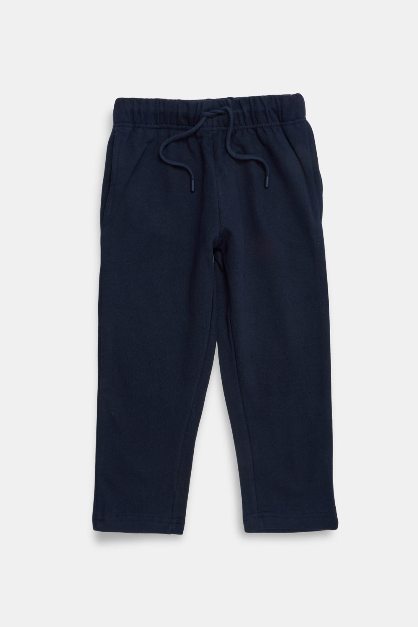 PANTALON COLLEGE 4-12