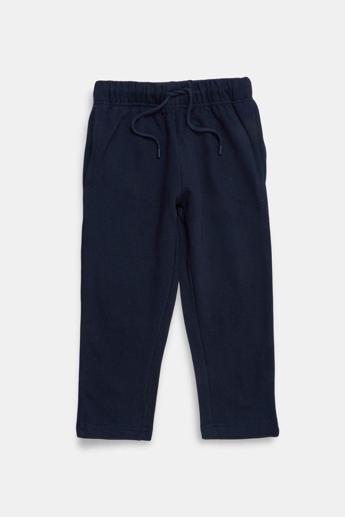 PANTALON COLLEGE 4-12