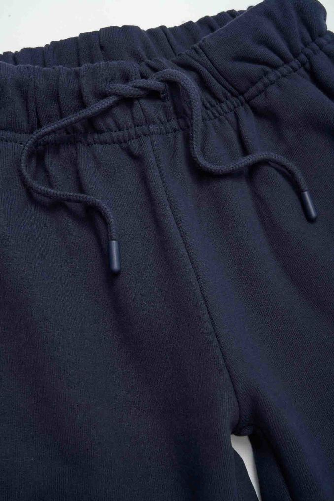 BERMUDA COLLEGE 4-10