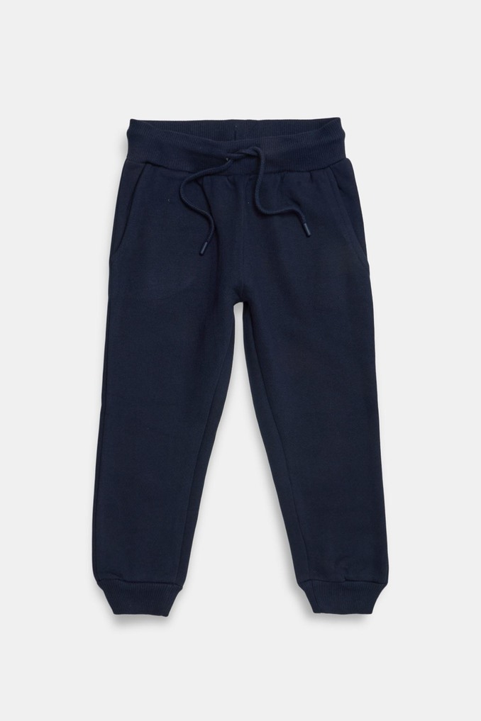 JOGGING COLLEGE CON PUÑO 4-12