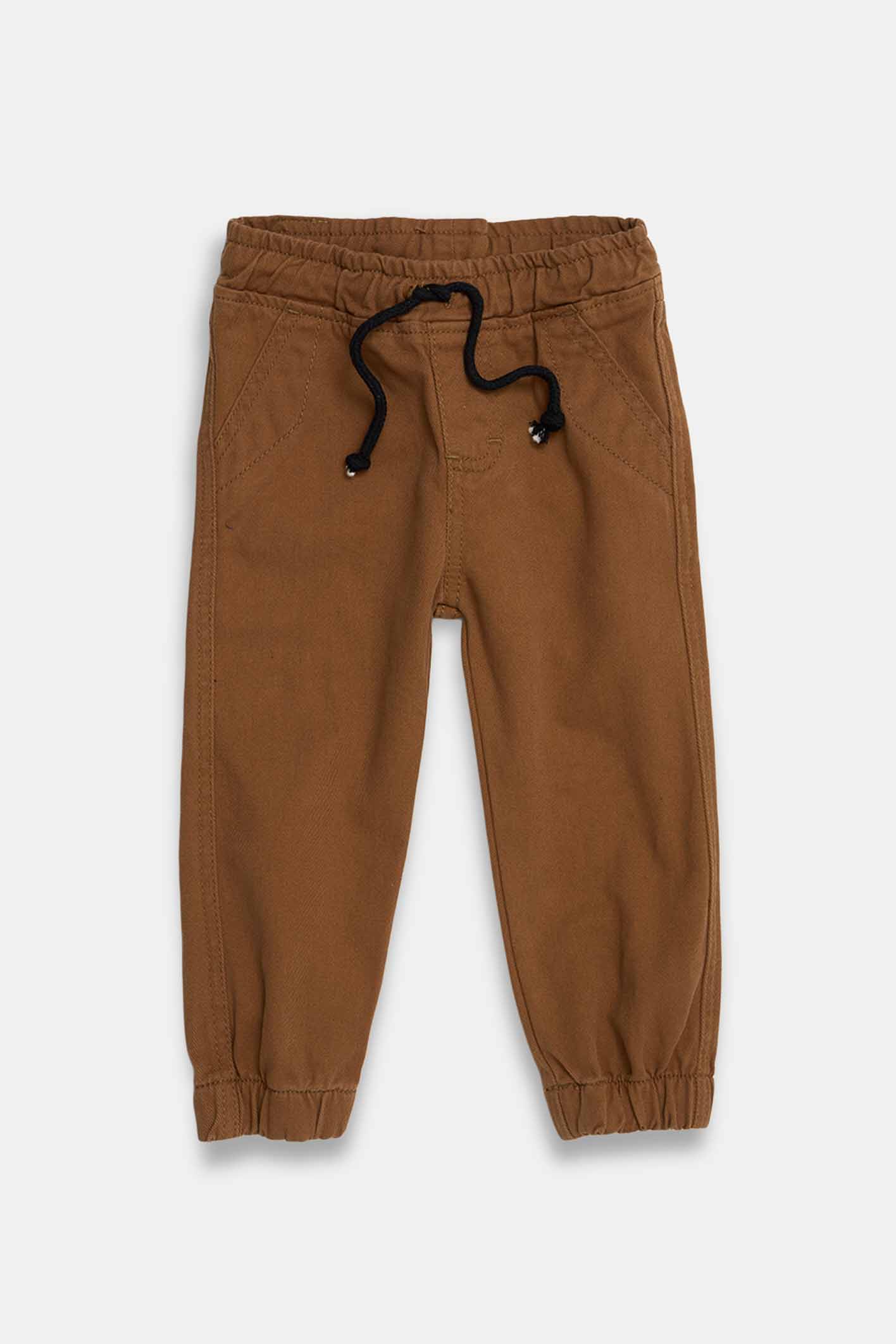 JOGGER BOWIE 1-3