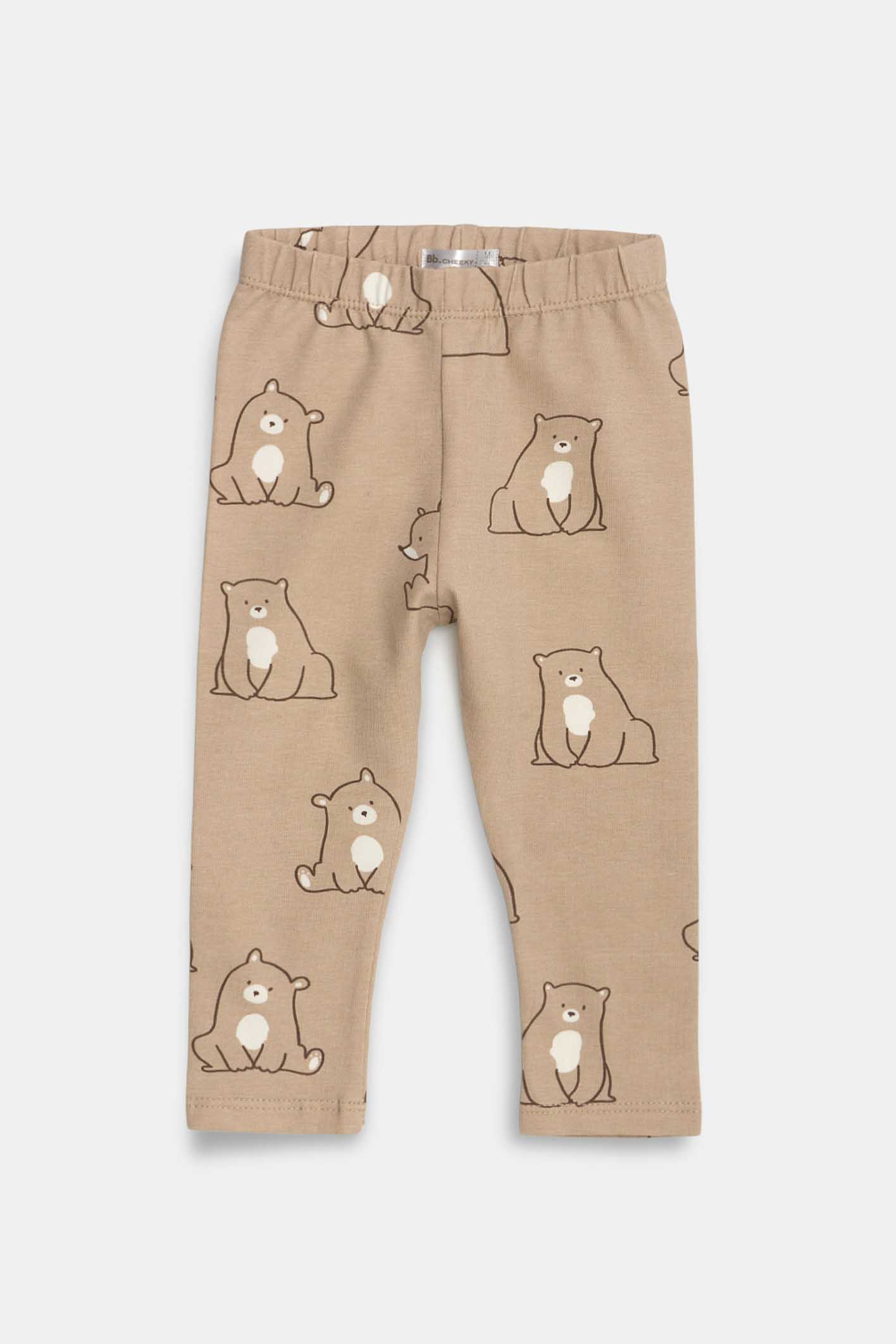 LEGGING HALLEY XS-XL