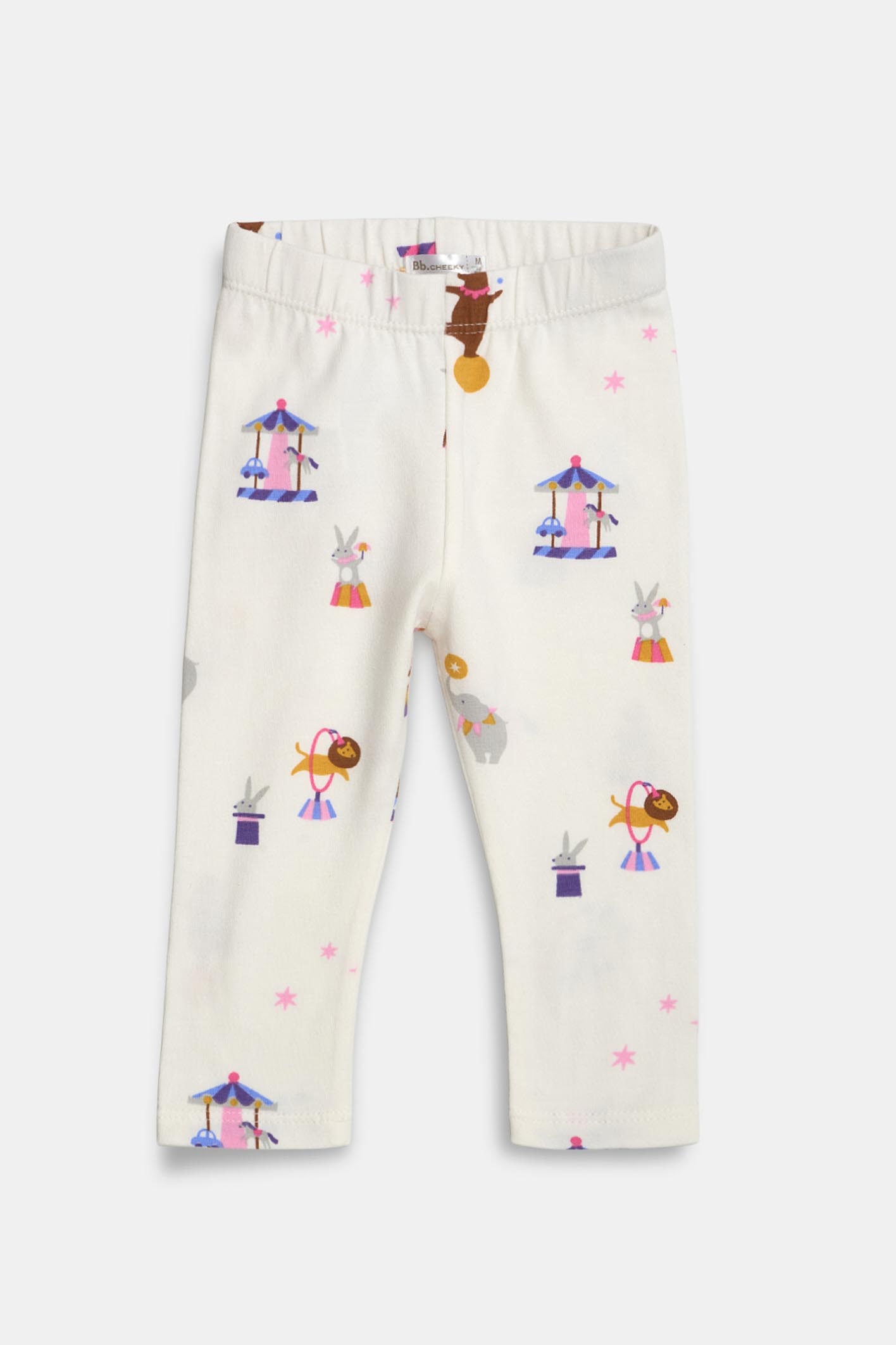 LEGGING CIRCUS M-L