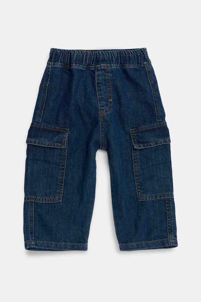 PANTALON CARGO CITY 1-3