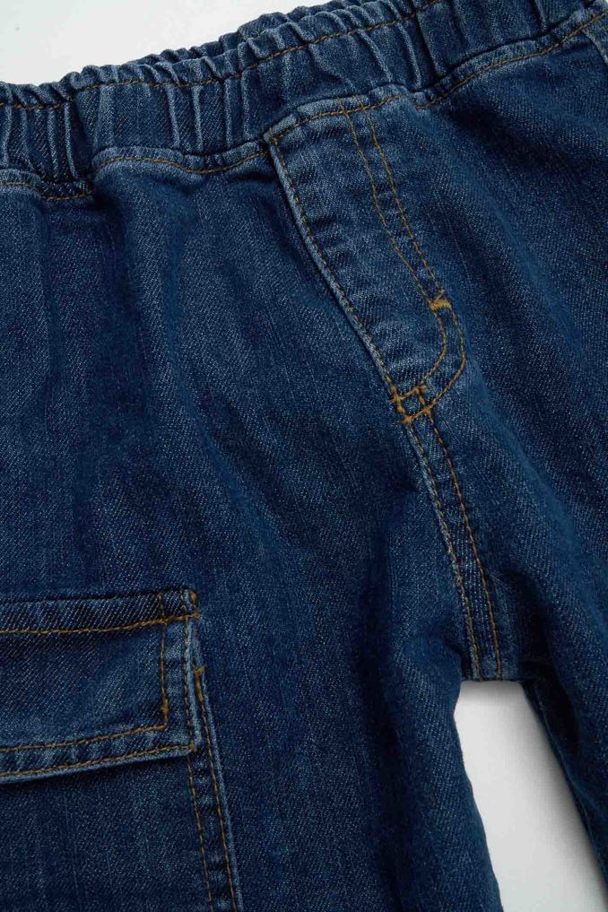 PANTALON CARGO CITY 1-3