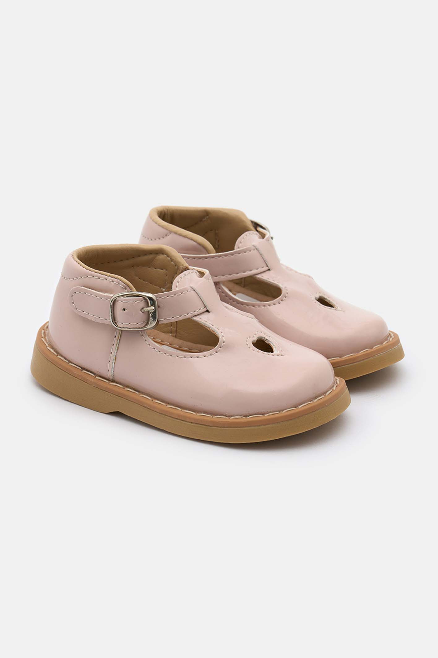 BOTITAS ABIGAIL 19-24