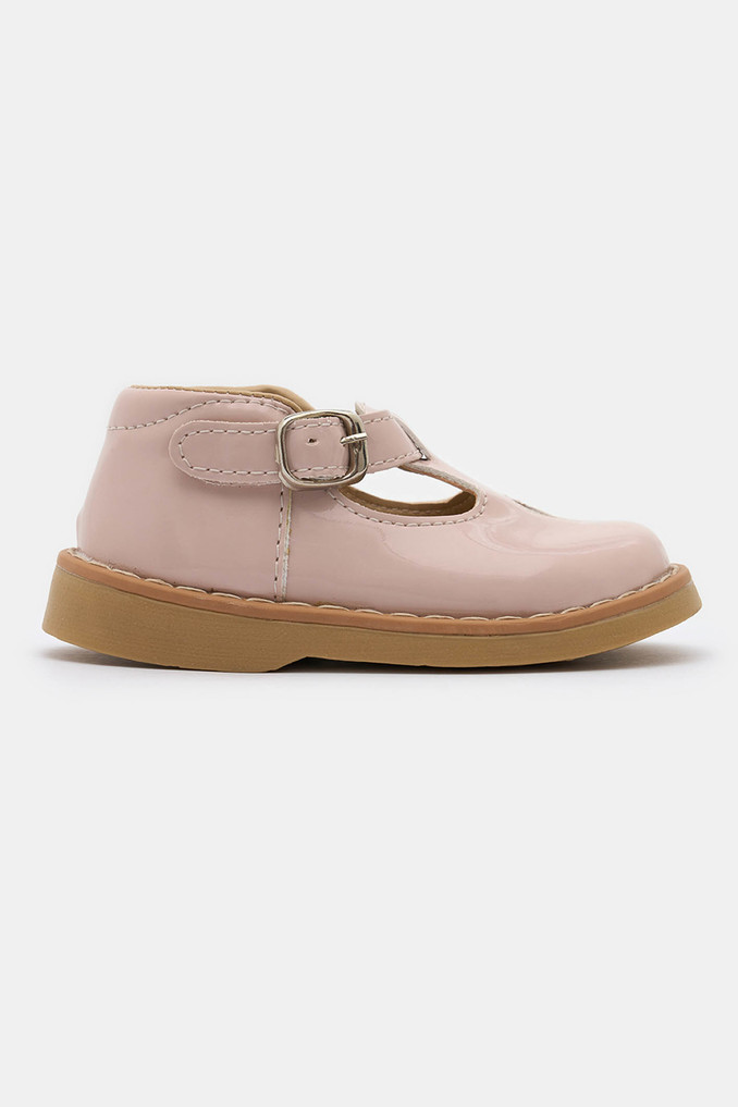 BOTITAS ABIGAIL 19-24