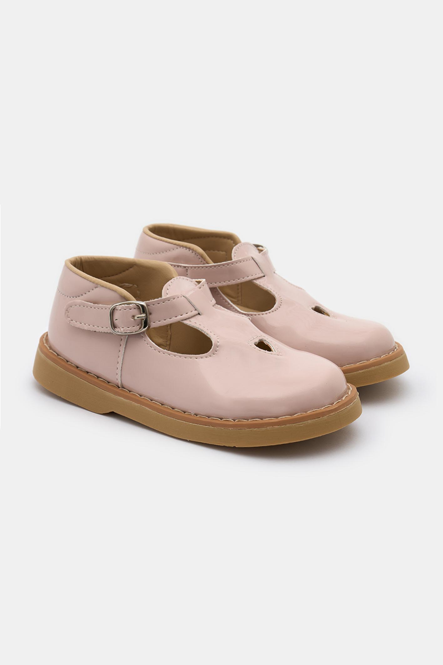 BOTITAS ABIGAIL 25-32