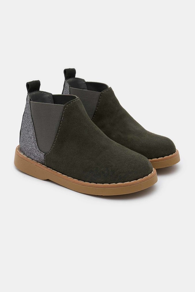 BOTAS BEATRICE 25-30