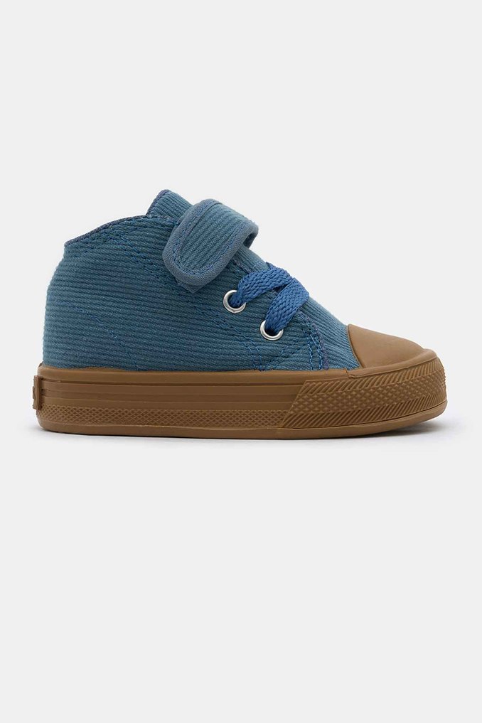 ZAPATILLAS BOTA DERBY 18-24