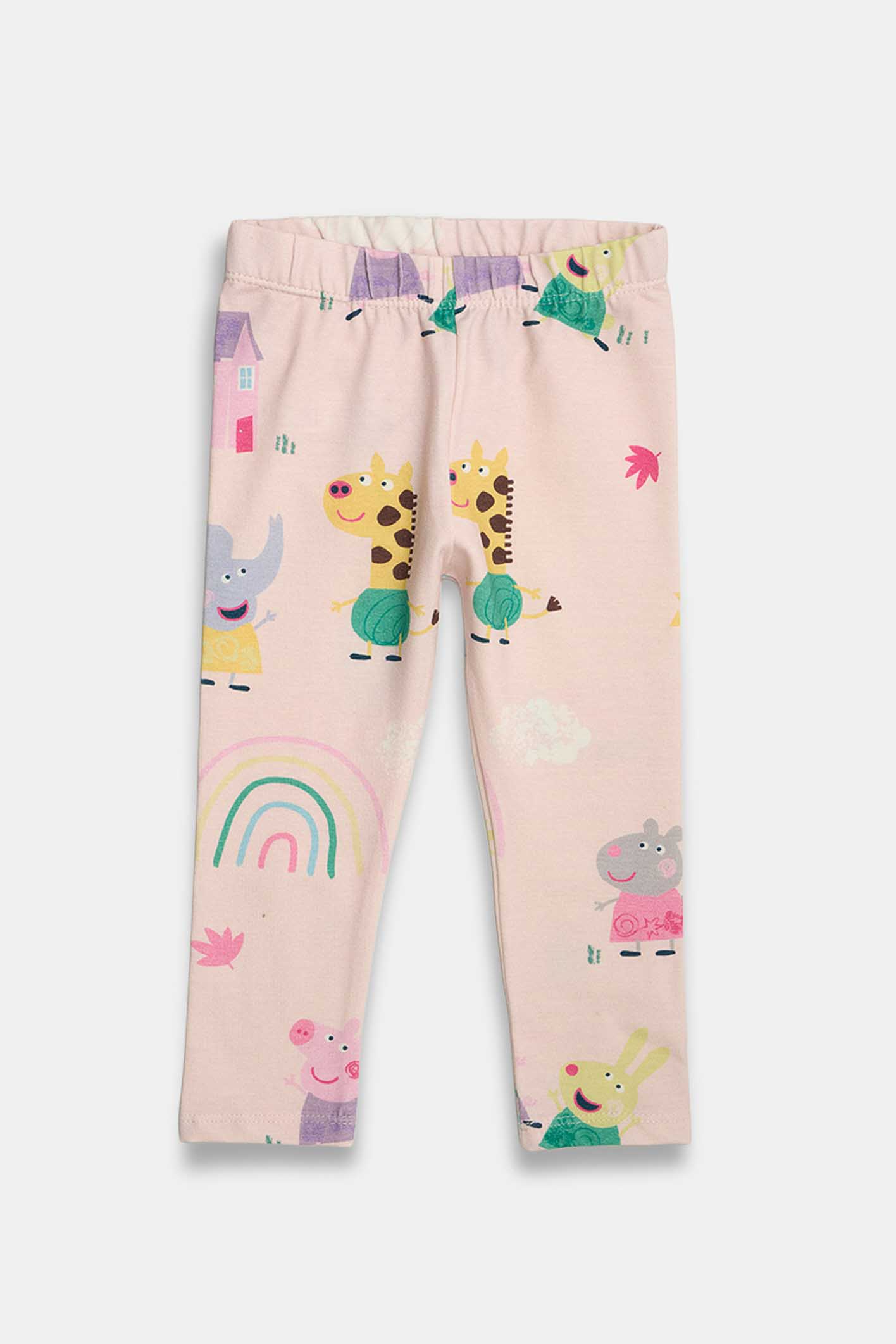 LEGGING PEPPA 1-3