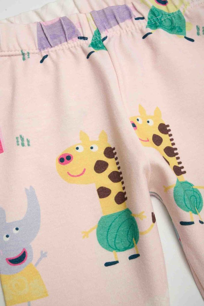 LEGGING PEPPA 1-3