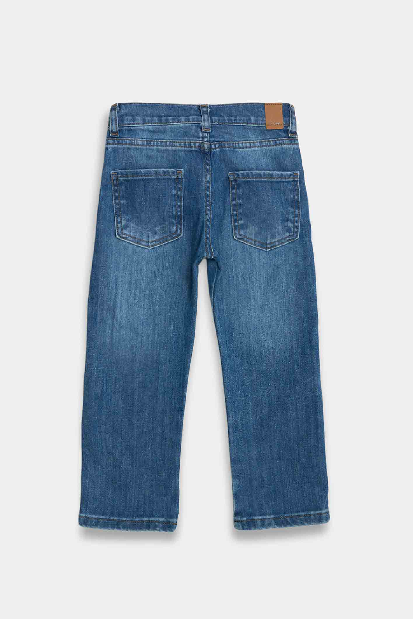 PANTALON DEN BORIS 4-14