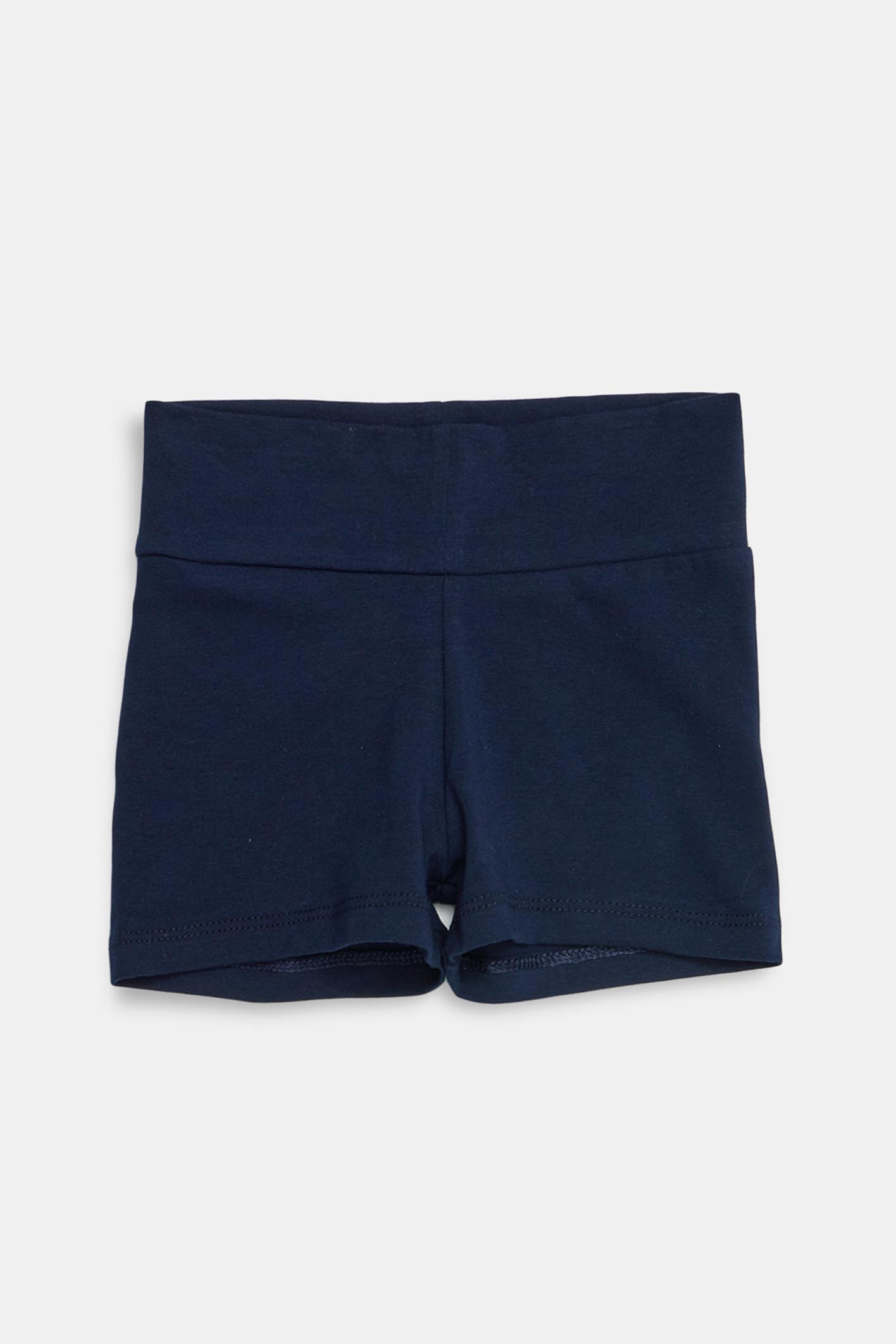 Legging Corta College 4-12