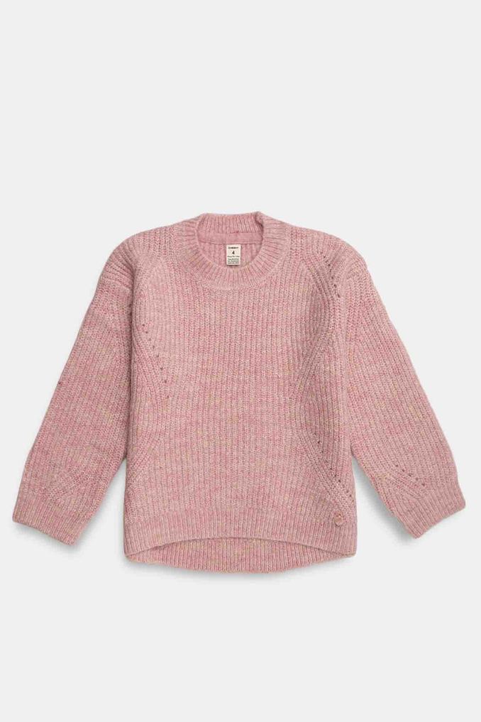 SWEATER SPARKLES 4-12