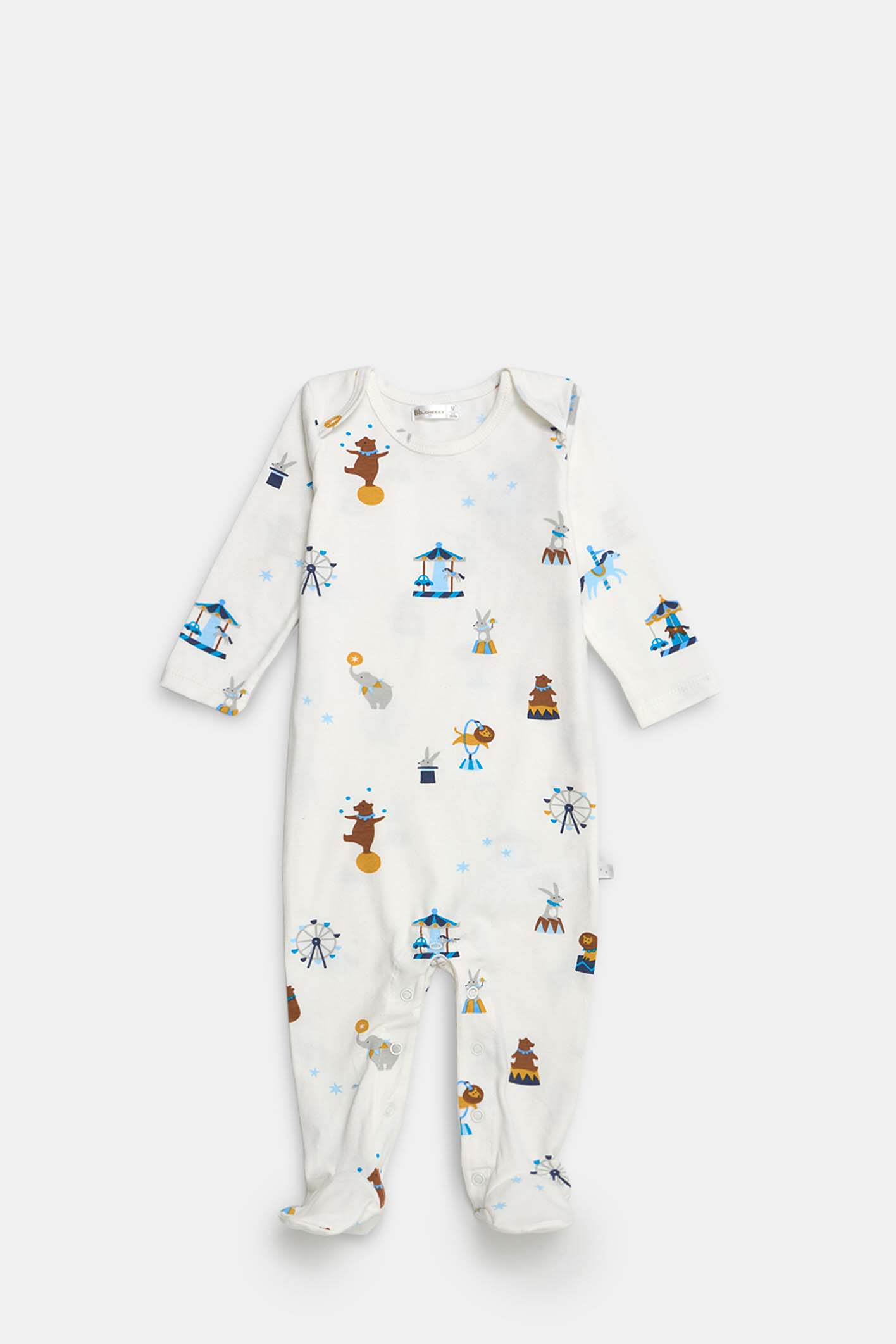 ENTERITO CIRCUS NB-XL