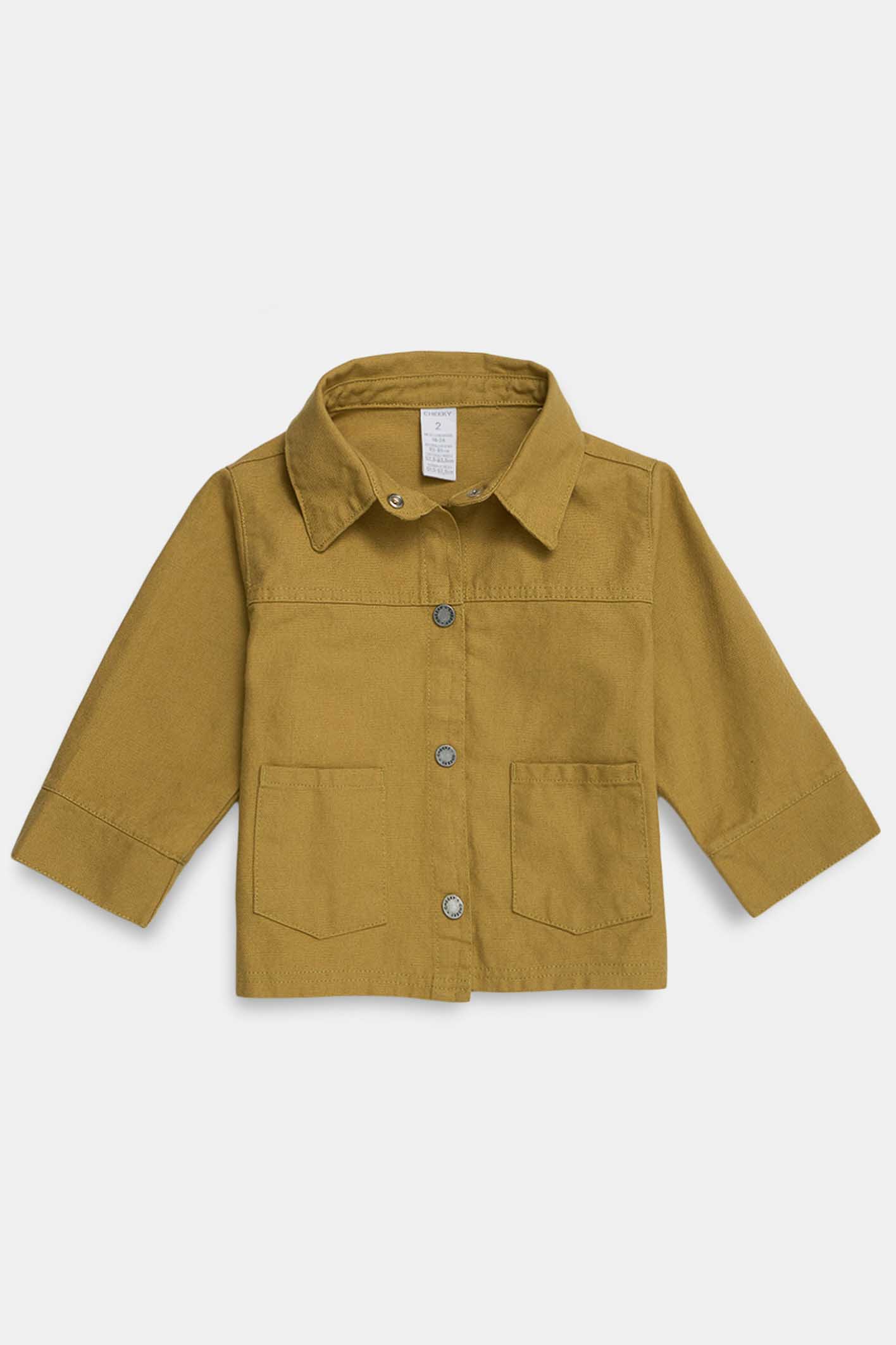 CAMISACO DETROIT 1-3