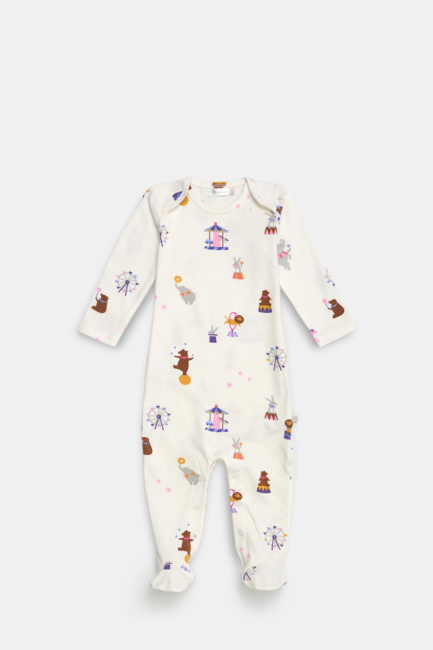 ENTERITO CIRCUS NB-XL