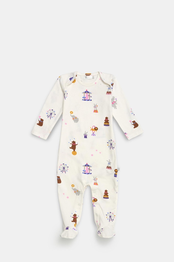 ENTERITO CIRCUS NB-XL