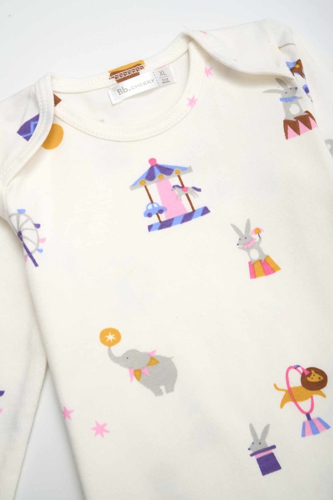 ENTERITO CIRCUS NB-XL