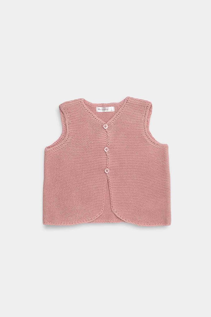 CHALECO RENE XS-L